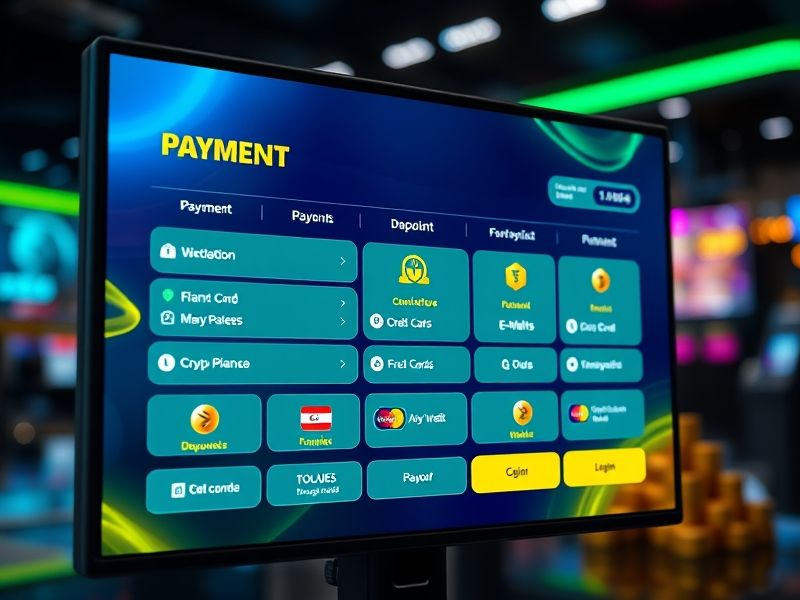 Access exclusive gambling games and promotions at 8k8 Login. Discover why 8k8login.com is the top choice for real money casino enthusiasts. Start playing today!